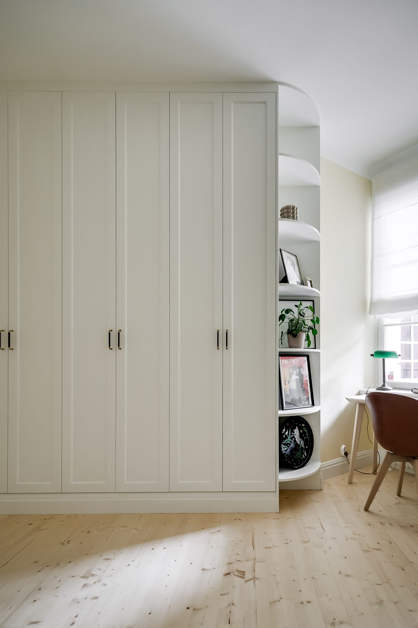 ikea pax-dörrar 75 cm